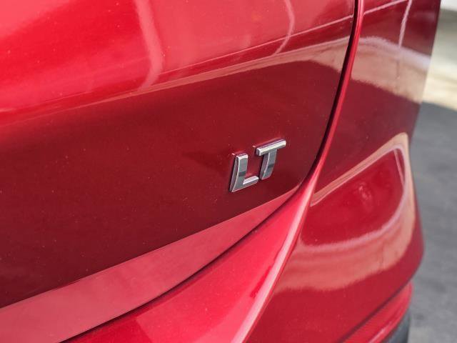 Used 2023 Chevrolet Equinox LT FWD image 7