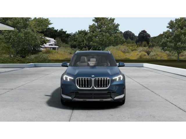 New 2026 BMW X1 xDrive28i w/ Convenience Package AWD/4WD image 3