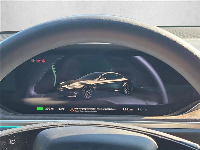 Used 2023 Tesla Model S AWD/4WD image 9