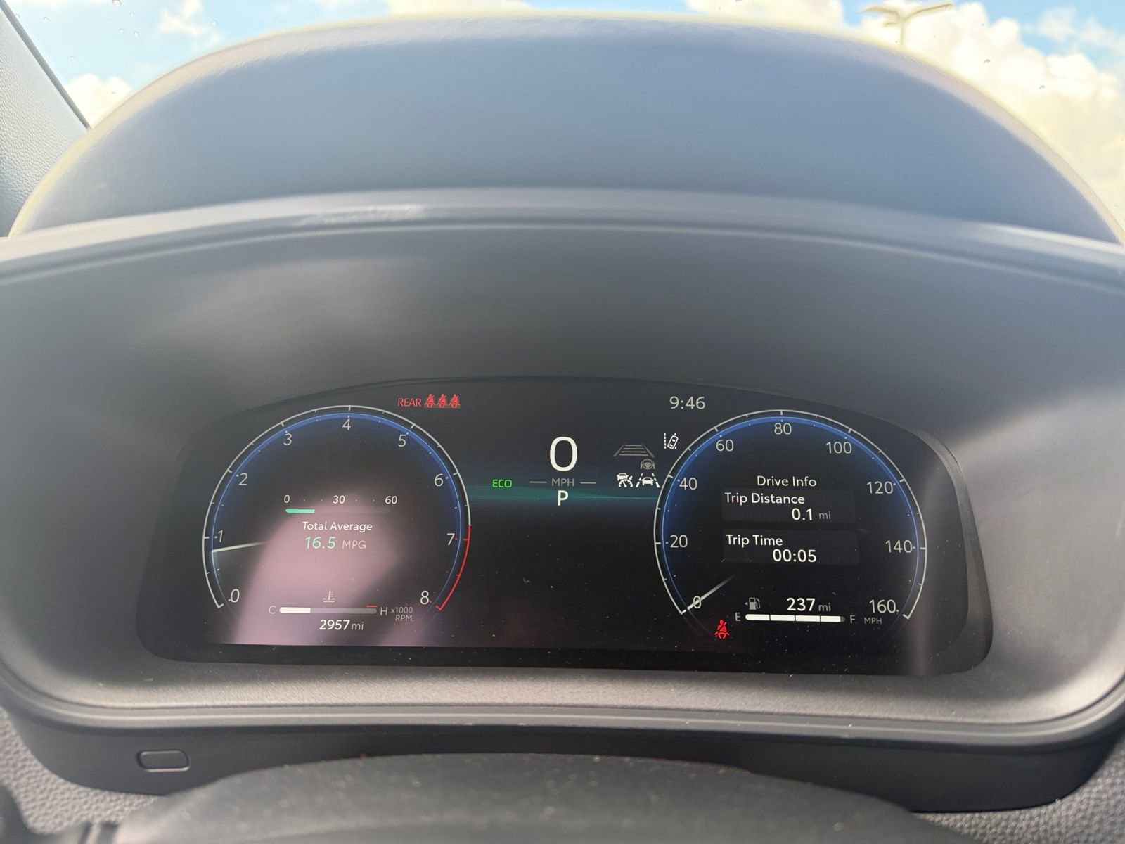 Certified 2026 Toyota Corolla SE w/ SE Package image 21