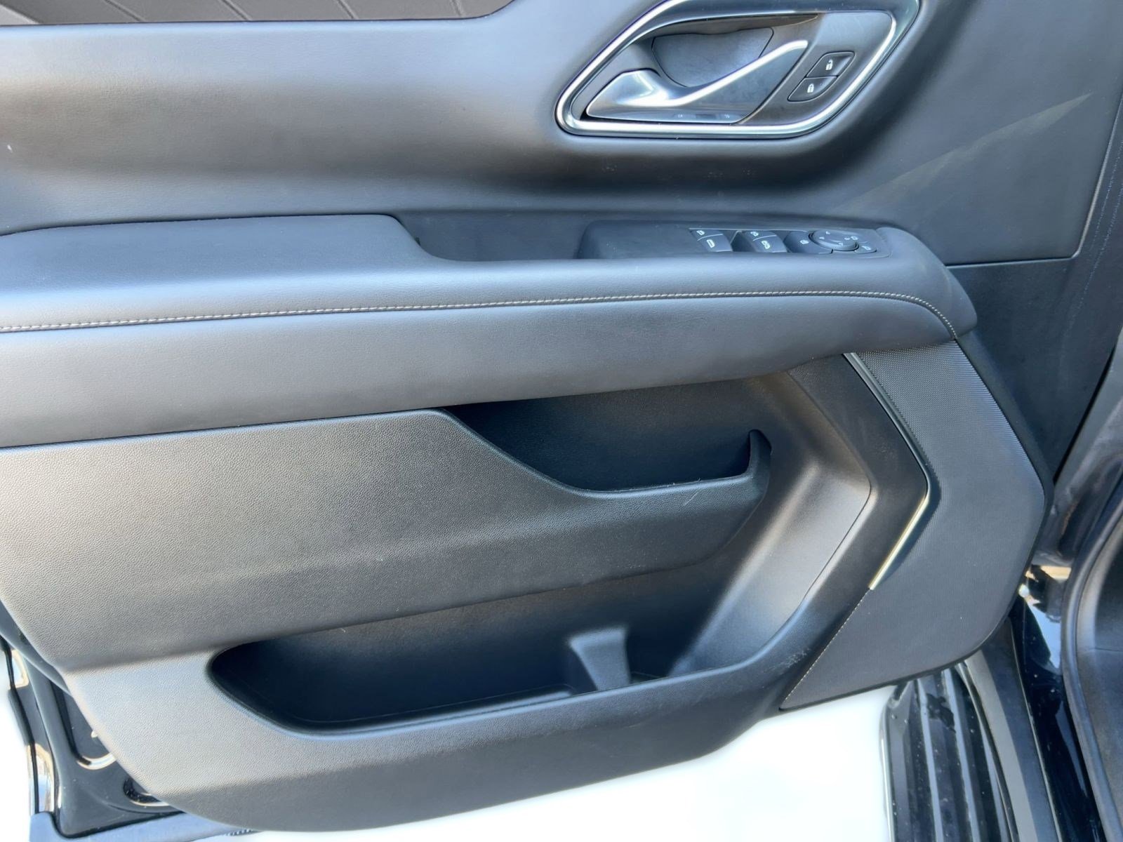 Certified 2024 Chevrolet Tahoe LS w/ Driver Alert Package image 12