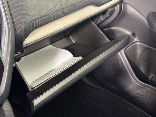 Certified 2025 Subaru Forester Limited image 25