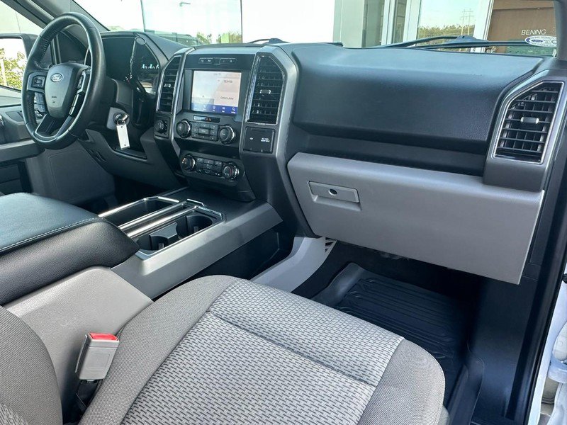 Used 2020 Ford F150 XLT w/ Equipment Group 302A Luxury image 13