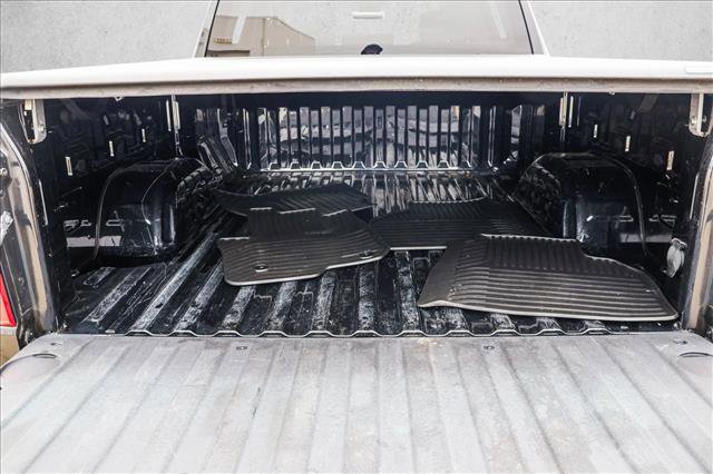 Used 2022 Chevrolet Silverado 1500 LTZ image 23