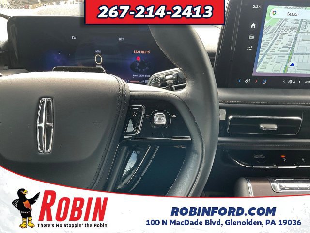Used 2025 Lincoln Aviator Reserve w/ Luxury Package AWD/4WD image 14