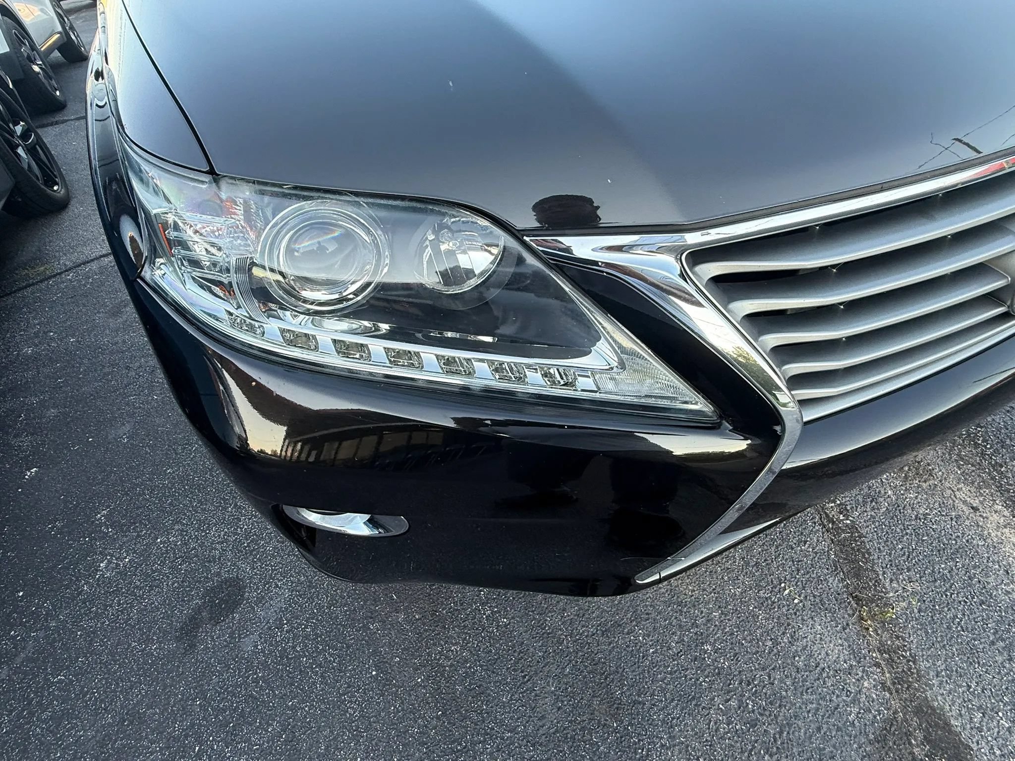 Used 2015 Lexus RX 350 FWD image 13
