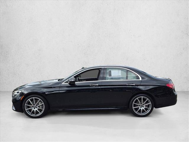 Used 2022 Mercedes-Benz E 350 Sedan image 9