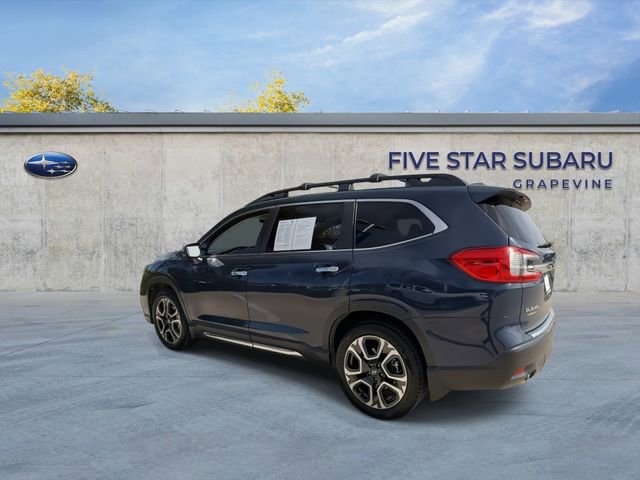 Certified 2023 Subaru Ascent Touring image 6