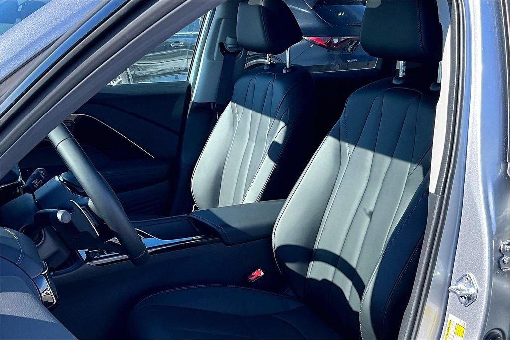 New 2026 Acura ADX FWD image 23