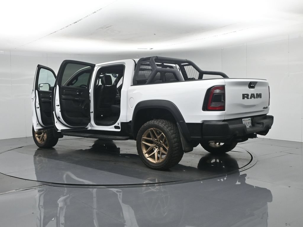 Used 2024 RAM 1500 TRX AWD/4WD image 35