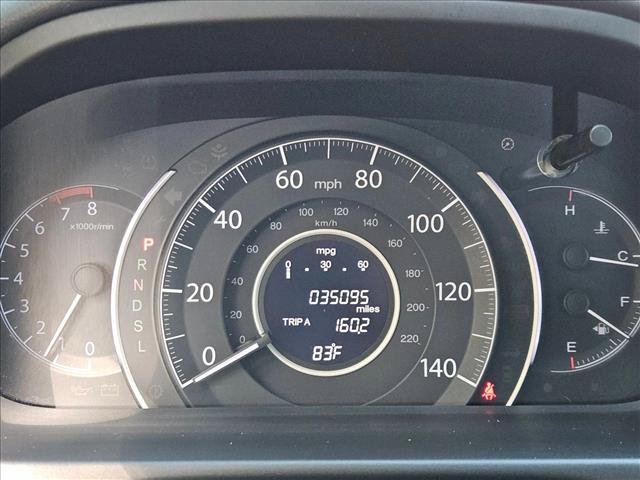Used 2015 Honda CR-V EX-L image 11
