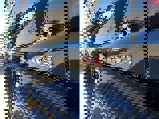 New 2026 GMC Canyon AT4 AWD/4WD image 8