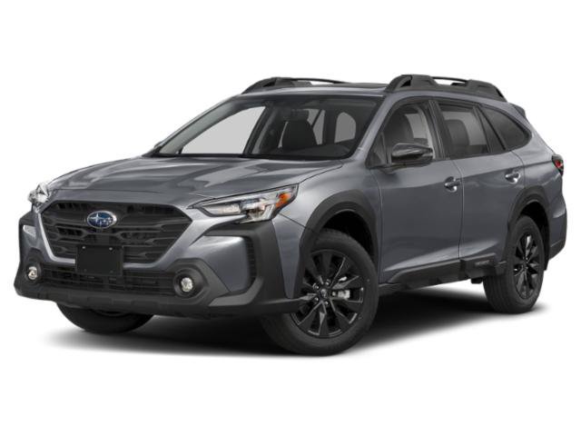 Certified 2024 Subaru Outback Onyx Edition XT AWD/4WD video 1