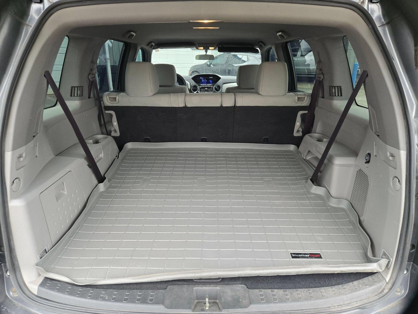 Used 2013 Honda Pilot EX image 21
