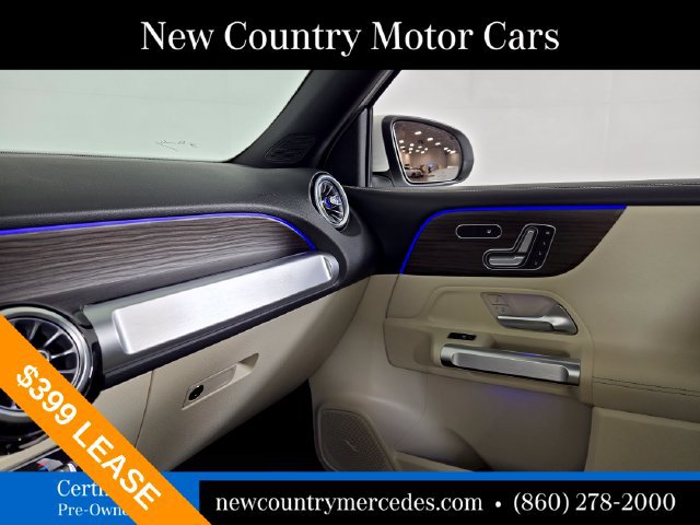 Certified 2026 Mercedes-Benz GLB 250 4MATIC image 28