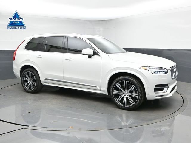 Used 2024 Volvo XC90 B6 Plus w/ Protection Package Premier AWD/4WD image 1