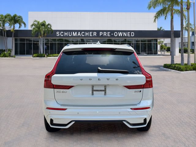 Certified 2024 Volvo XC60 B5 Core w/ Protection Package Premier AWD/4WD image 6