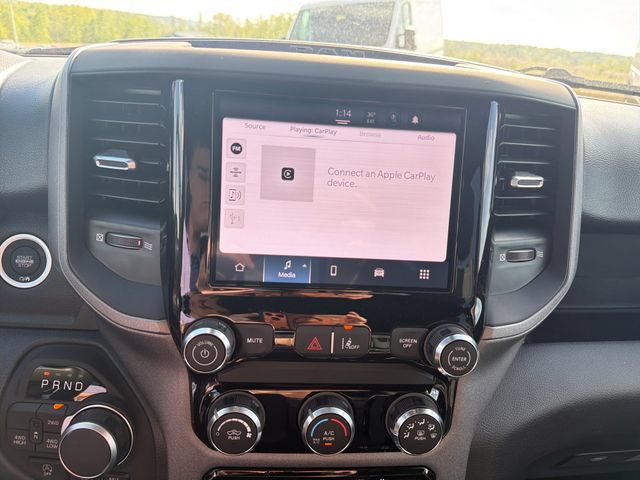New 2026 RAM 1500 Warlock AWD/4WD image 22