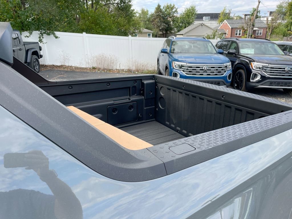 New 2026 Hyundai Santa Cruz SEL image 48