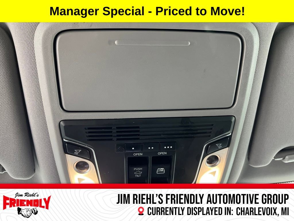 Used 2018 Honda Ridgeline RTL-E image 33