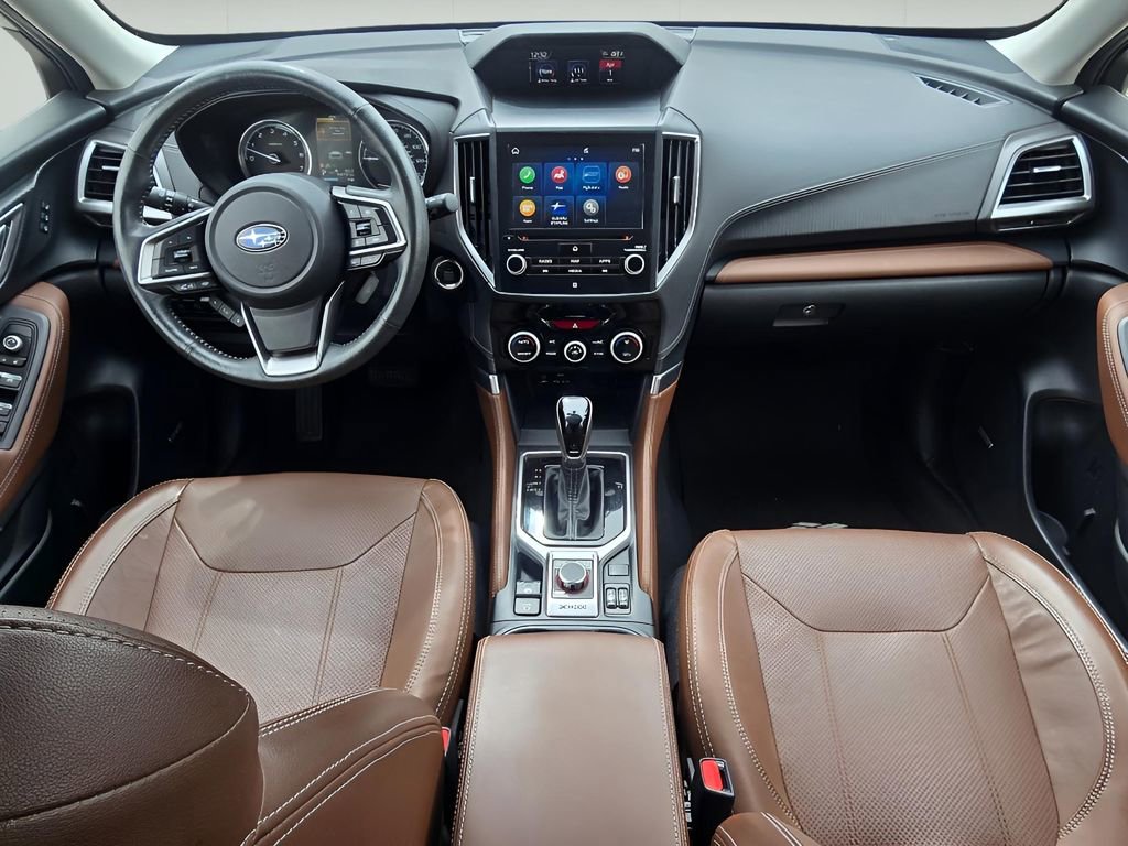 Used 2019 Subaru Forester Touring image 16