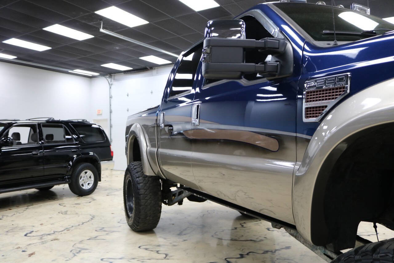 Used 2008 Ford F250 Lariat image 68