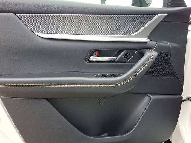 New 2026 MAZDA CX-70 3.3 Turbo w/ Preferred Package image 13