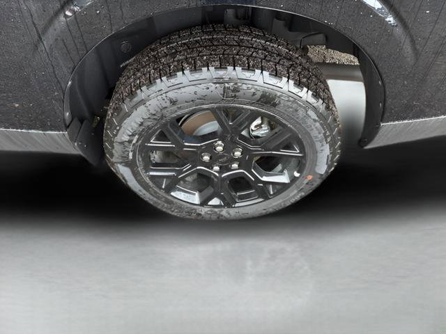 Used 2025 Ford Maverick XLT w/ XLT Luxury Package AWD/4WD image 25