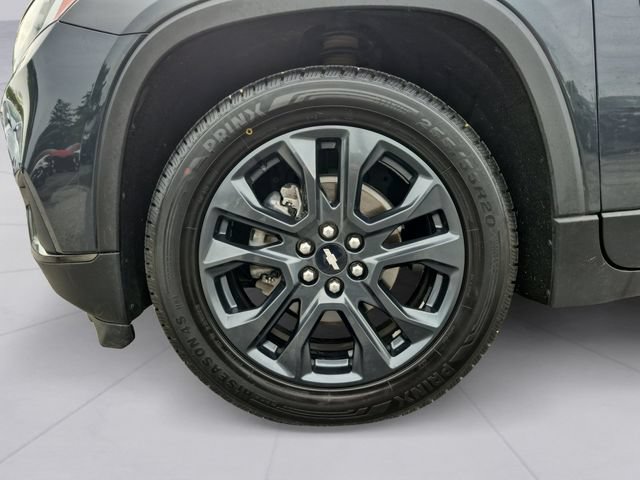 Used 2021 Chevrolet Traverse RS AWD/4WD image 9