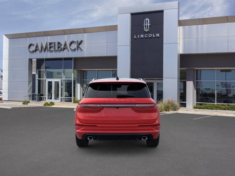 New 2024 Lincoln Corsair Grand Touring w/ Equipment Group 302A AWD/4WD image 5