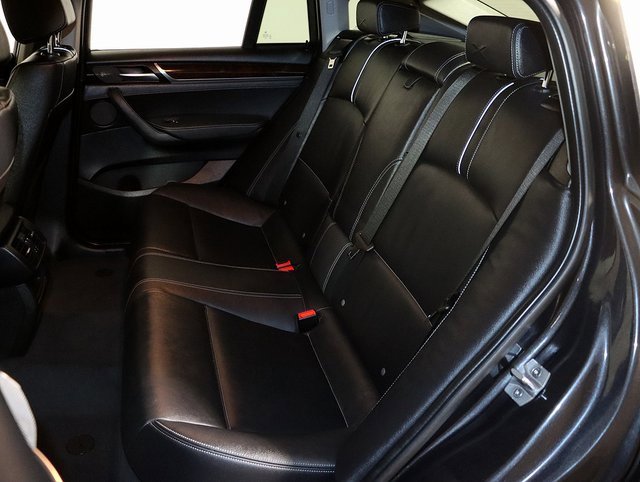 Used 2015 BMW X4 xDrive35i image 13