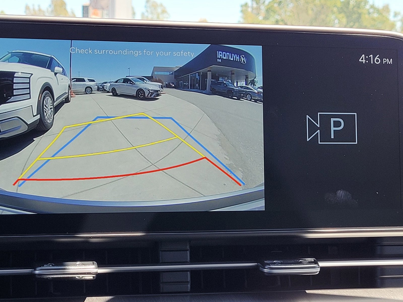 New 2026 Hyundai Kona SEL Premium image 10