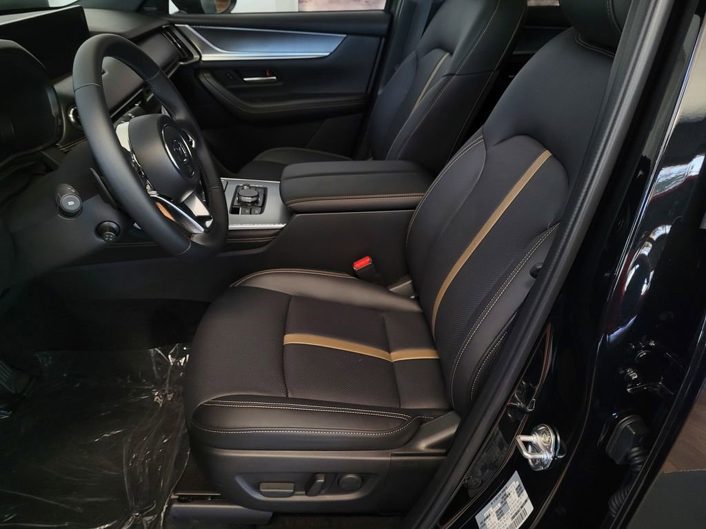 New 2024 MAZDA CX-90 3.3 Turbo S w/ Premium Package image 6