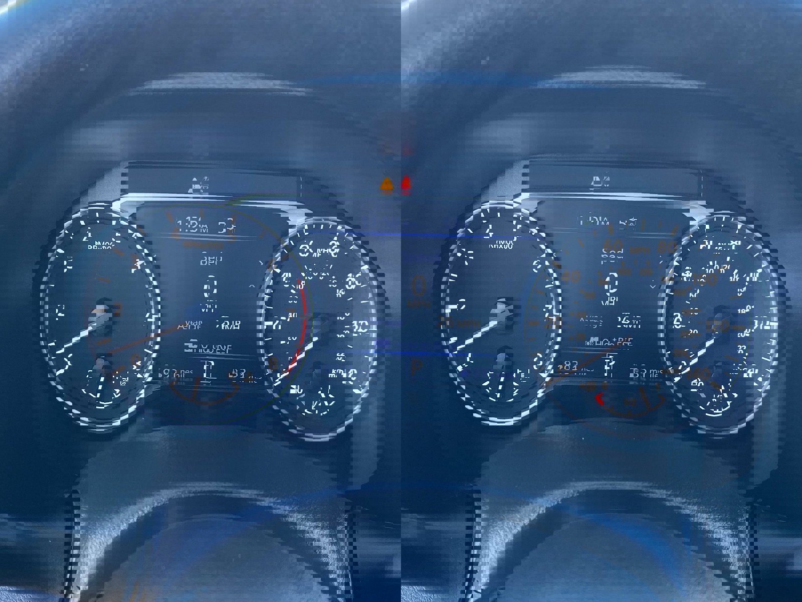 Certified 2024 Nissan Altima 2.5 SV image 32