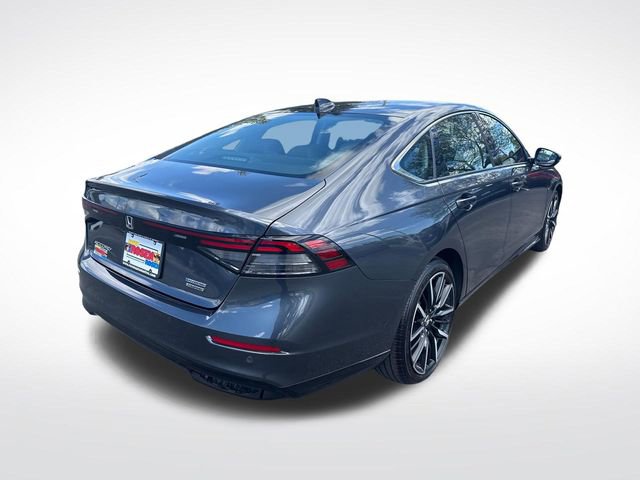 Certified 2023 Honda Accord Touring image 5