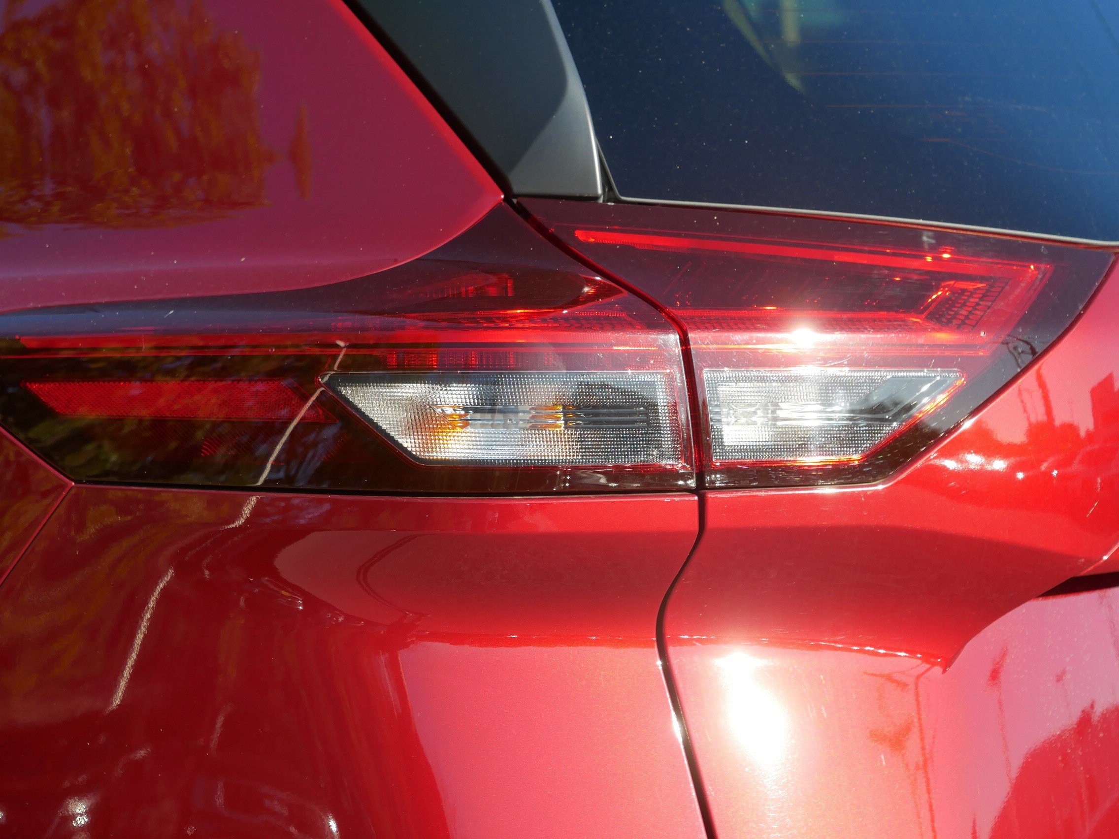 Certified 2023 Nissan Rogue SV AWD/4WD image 17