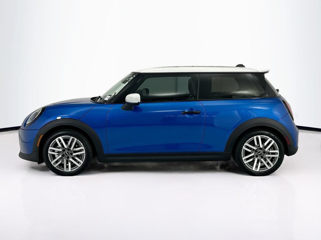 New 2026 MINI Cooper S FWD image 8