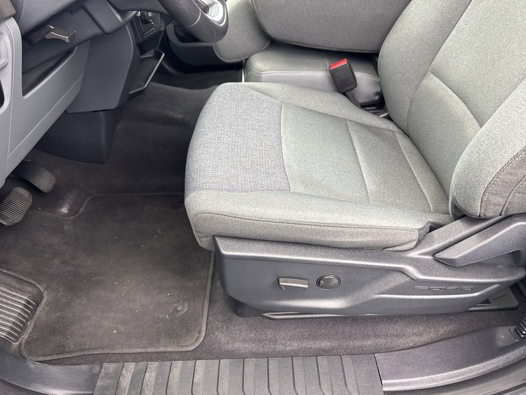 Used 2025 Ford F150 XLT w/ Equipment Group 301A Standard AWD/4WD image 32