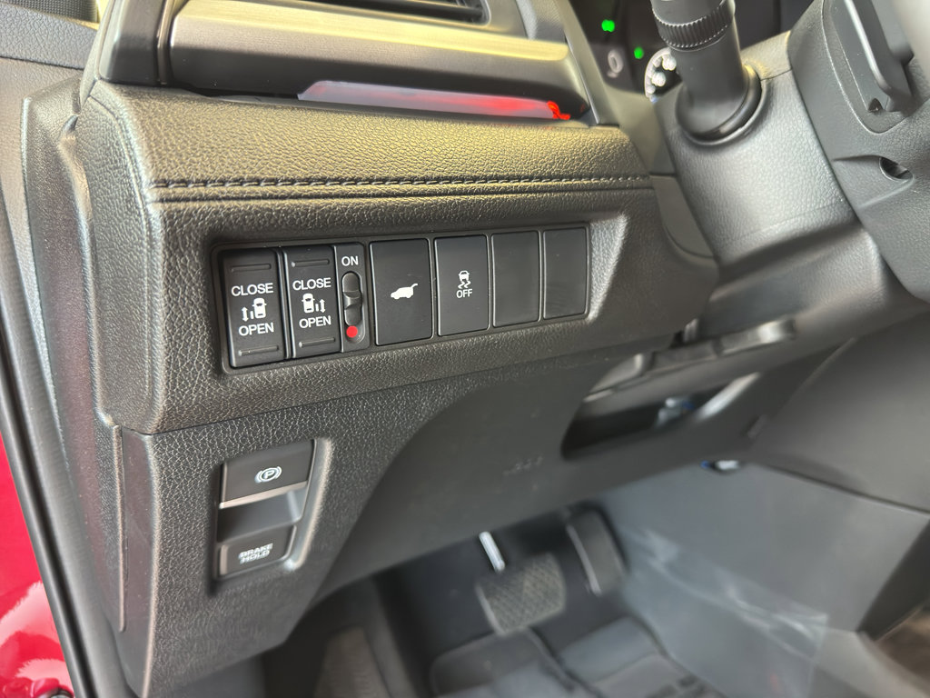 New 2025 Honda Odyssey Sport-L image 23