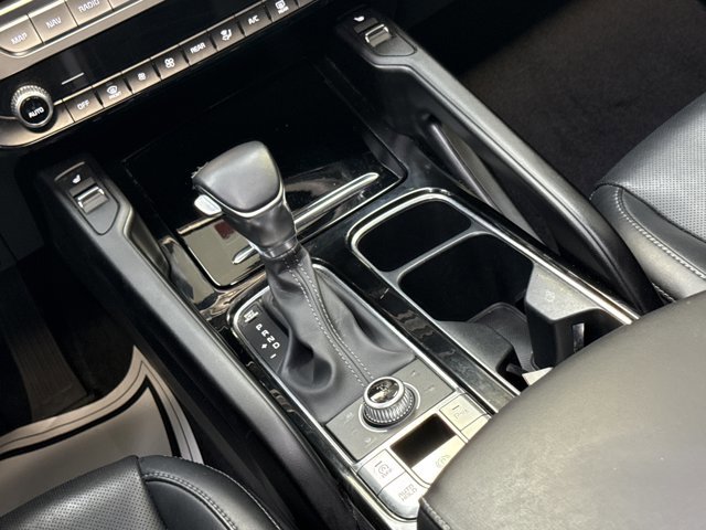 Certified 2025 Kia Telluride S image 28