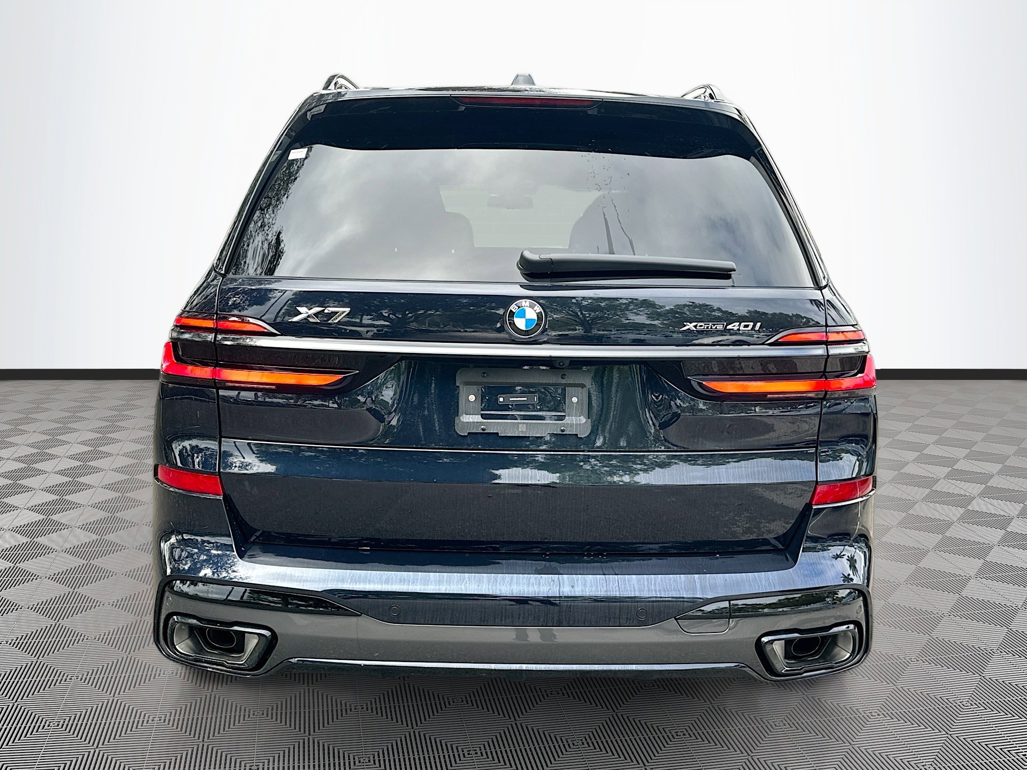 New 2026 BMW X7 xDrive40i image 5
