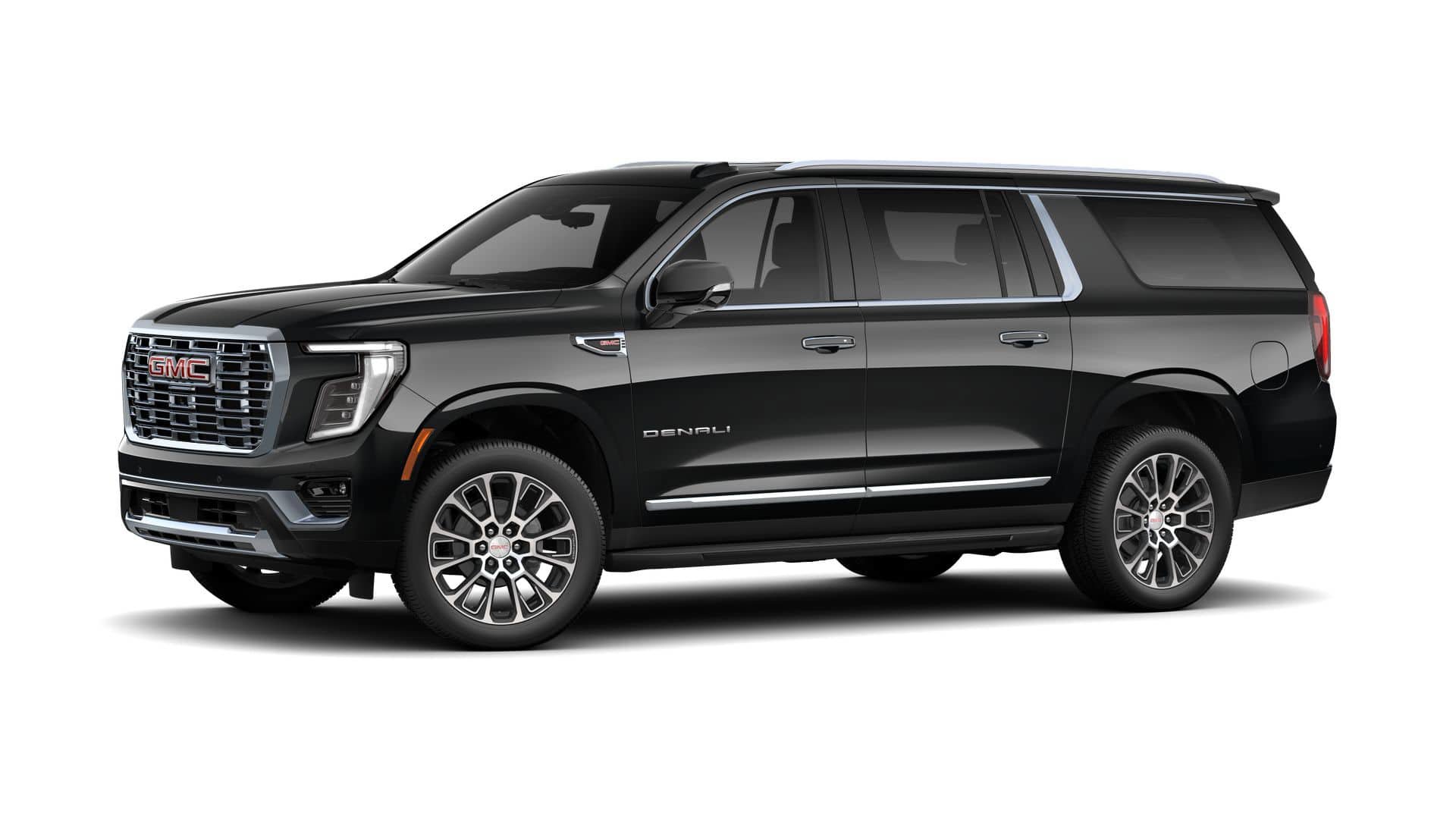 New 2026 GMC Yukon XL Denali RWD image 23