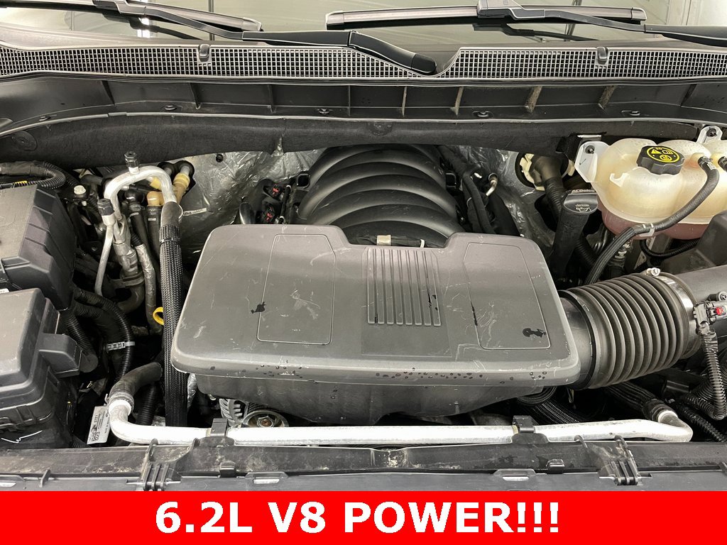 Certified 2023 Chevrolet Tahoe High Country w/ Advanced Technology Package image 56