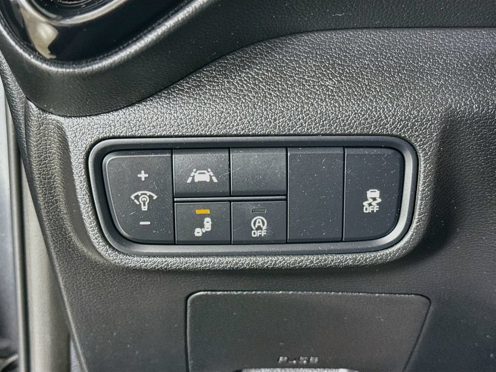 Used 2021 Kia Soul EX FWD image 12