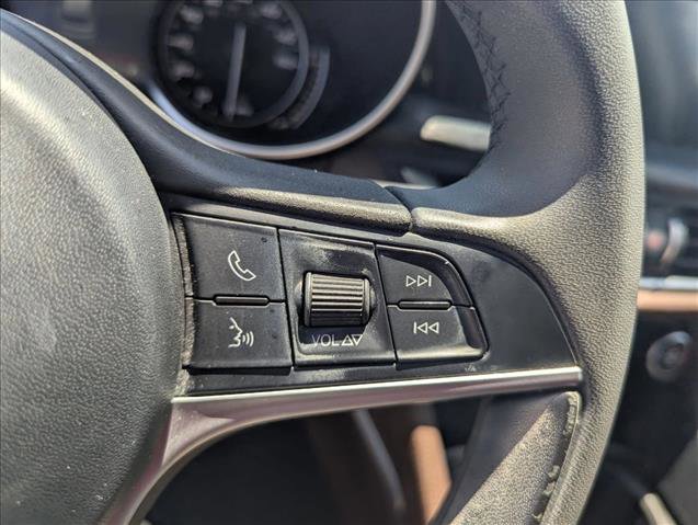 Used 2019 Alfa Romeo Stelvio RWD image 11