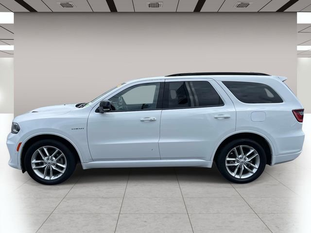 Used 2025 Dodge Durango R/T AWD/4WD image 7