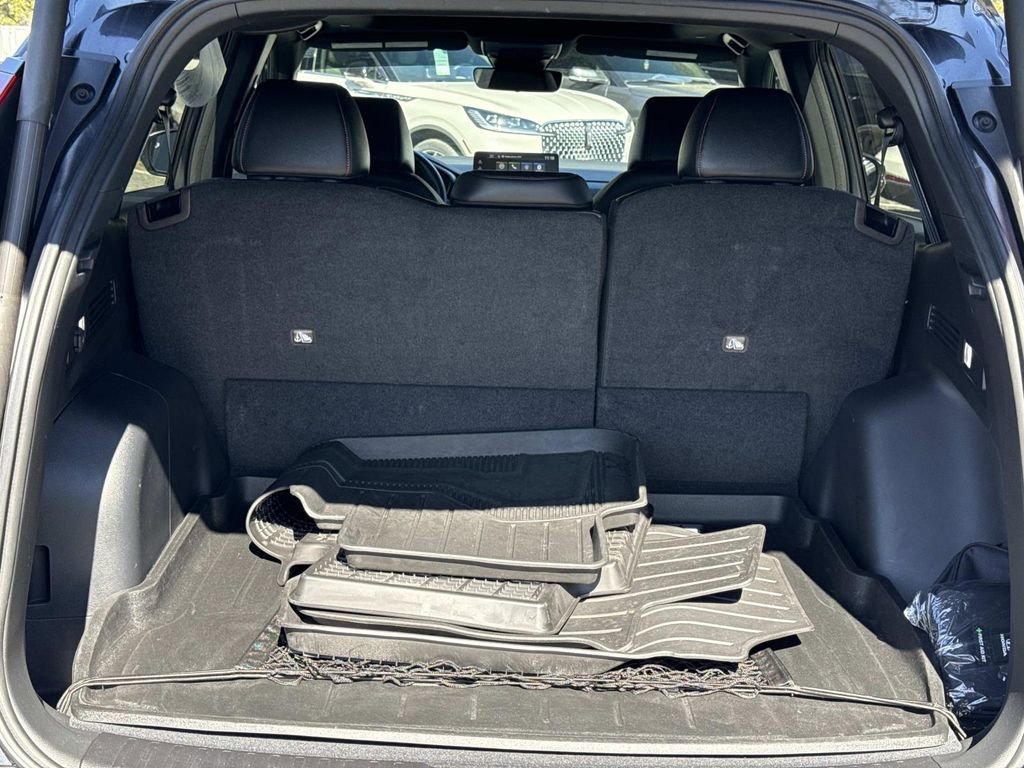 Used 2024 Honda CR-V Sport-L image 11