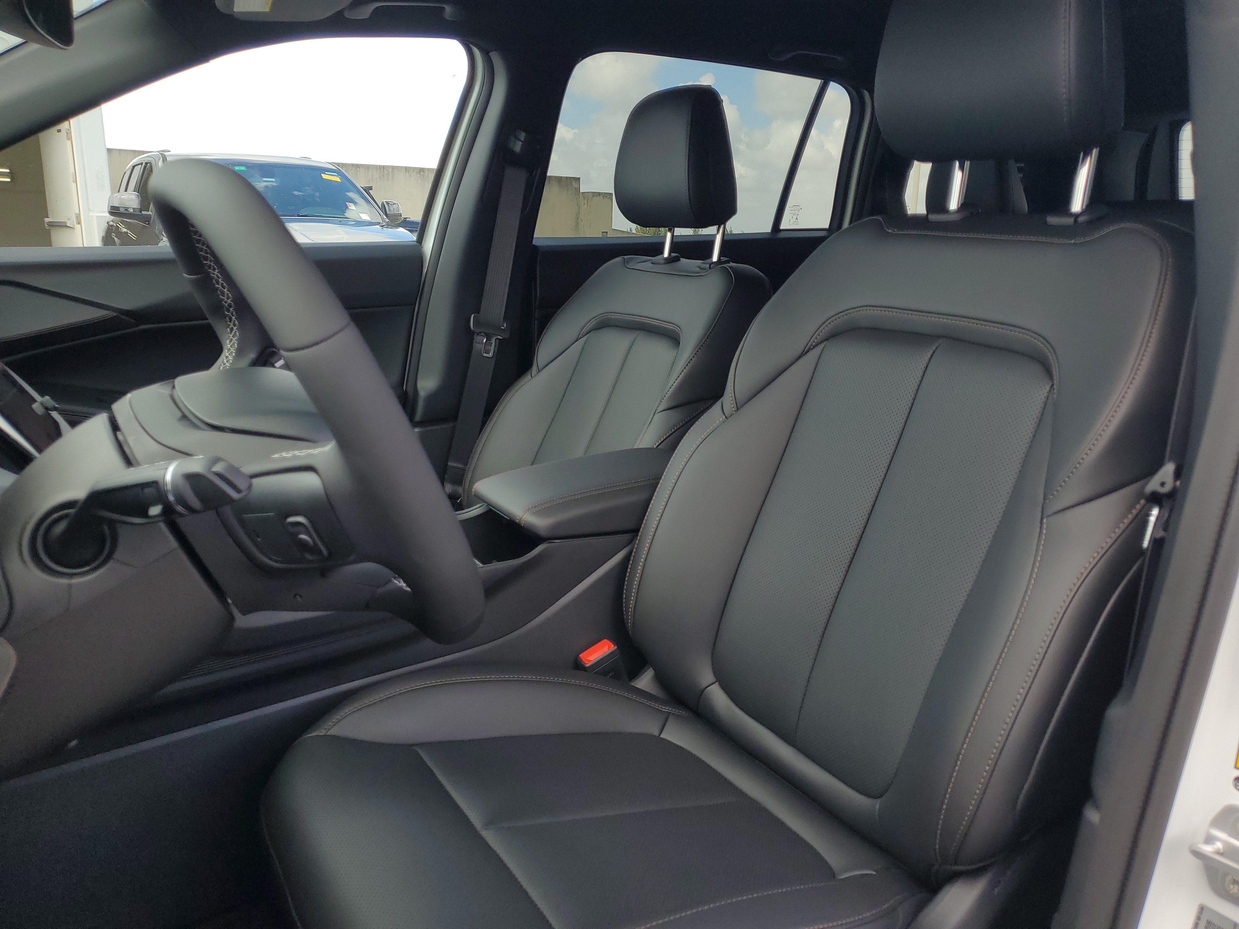 New 2026 Jeep Cherokee Limited AWD/4WD image 19