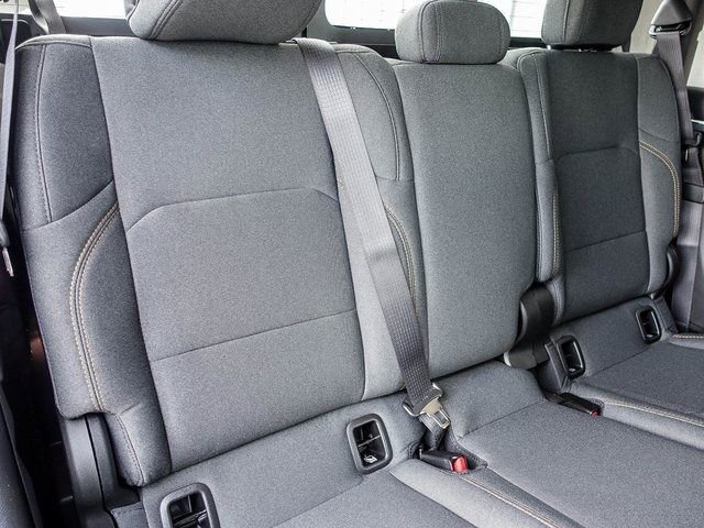 New 2025 Jeep Gladiator Sport AWD/4WD image 26