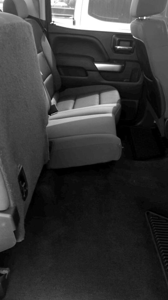 Used 2014 Chevrolet Silverado 1500 LT w/ Trailering Package image 6